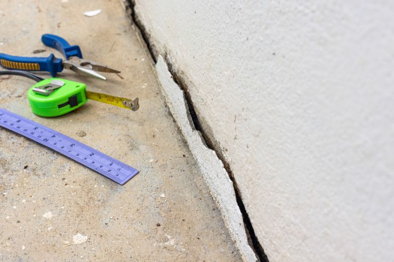 Top Concrete Foundation Repair Companies in Battle Creek, MI
