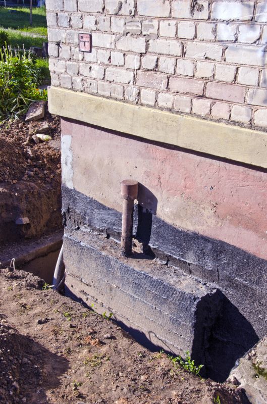 Top Concrete Foundation Repair Companies in Battle Creek, MI