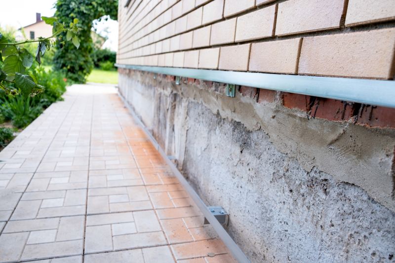 Top Concrete Foundation Repair Companies in Marshall, MI
