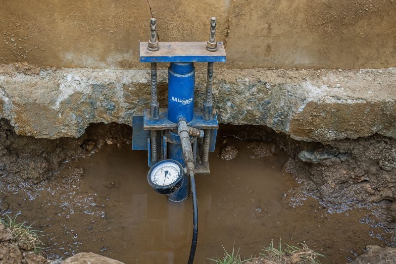 Top Foundation Lifting Companies in Coldwater, MI