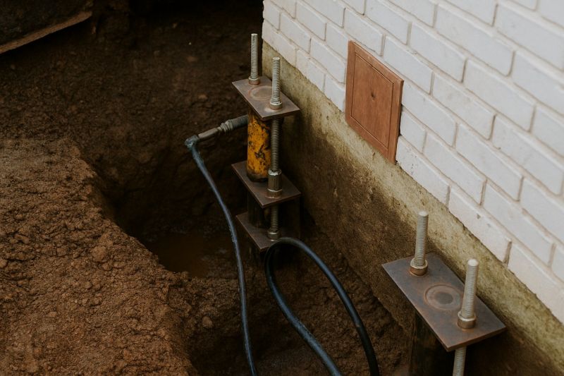 Top Foundation Lifting Companies in Coldwater, MI