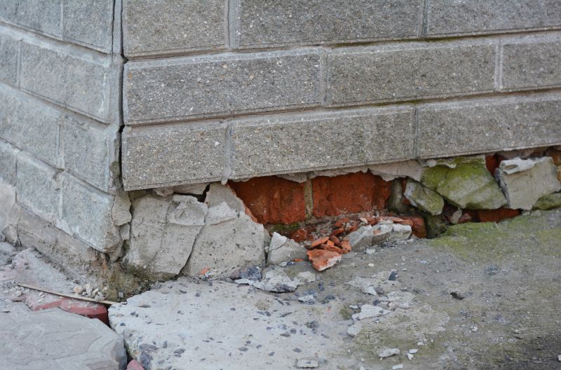 Top Foundation Repair Companies in Battle Creek, MI