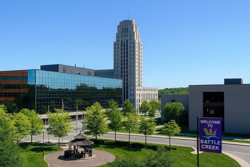 Best Concrete Foundation Repair pros in Battle Creek, MI