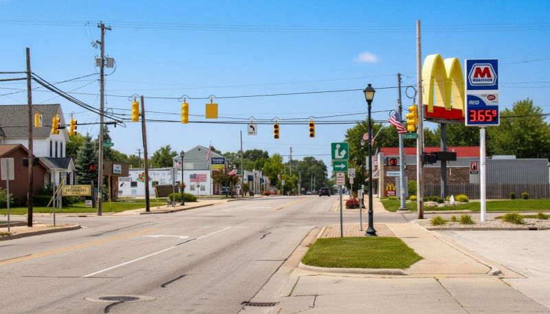 Best Foundation Lifting pros in Marshall, MI