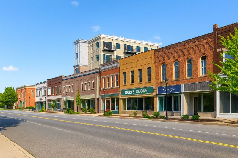 Best Foundation Repair pros in Sturgis, MI